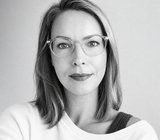 Porträtbild von Isabel Tafel