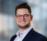 Foto von Dominik Wolff
