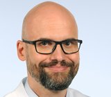 Copyright: Institut für Pathologie/MHH Portraitfoto von Prof. Danny Jonkig