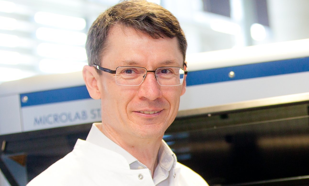 Prof. Dr. Thomas Illig