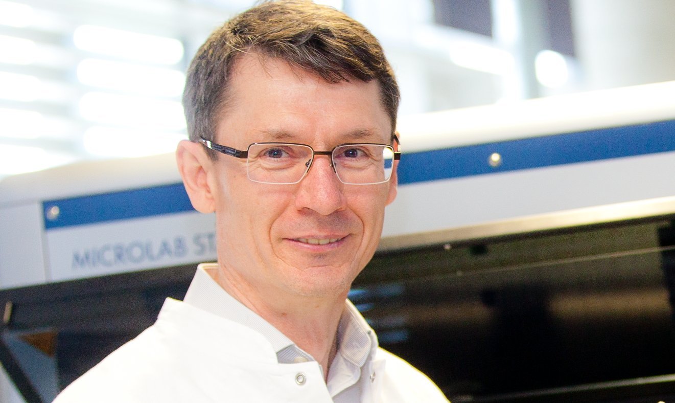 Prof. Dr. Thomas Illig