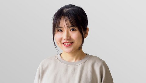 Porträtbild von Zhaoying Liu