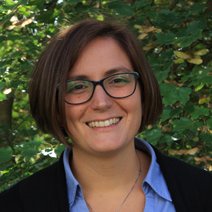 Copyright: Johann, Sabine/Institute of Immunology/MHH Portrait woman