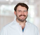 Picture of Witold Czerniak. Copyright: Anna Junge