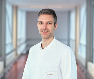 Foto von Jens Hachenberg