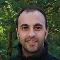 Copyright: Johann, Sabine/Institute of Immunology/MHH Portrait man
