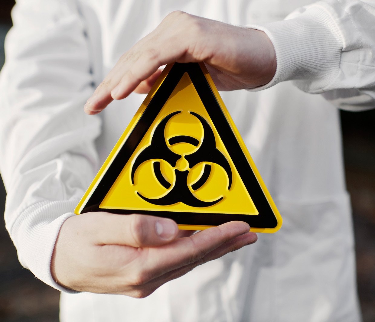 Copyright: Dr. Bohne, Jens / Biologische Sicherheit / MHH