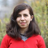 Copyright: Johann, Sabine/Institute of Immunology/MHH Portrait Frau