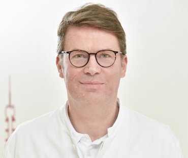 Portrait von Roland Merten