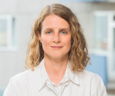 Picture of Heike Bantel