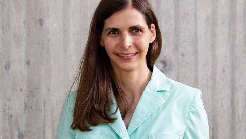 Prof. Dr. Birte Kehr  Copyright: privat 