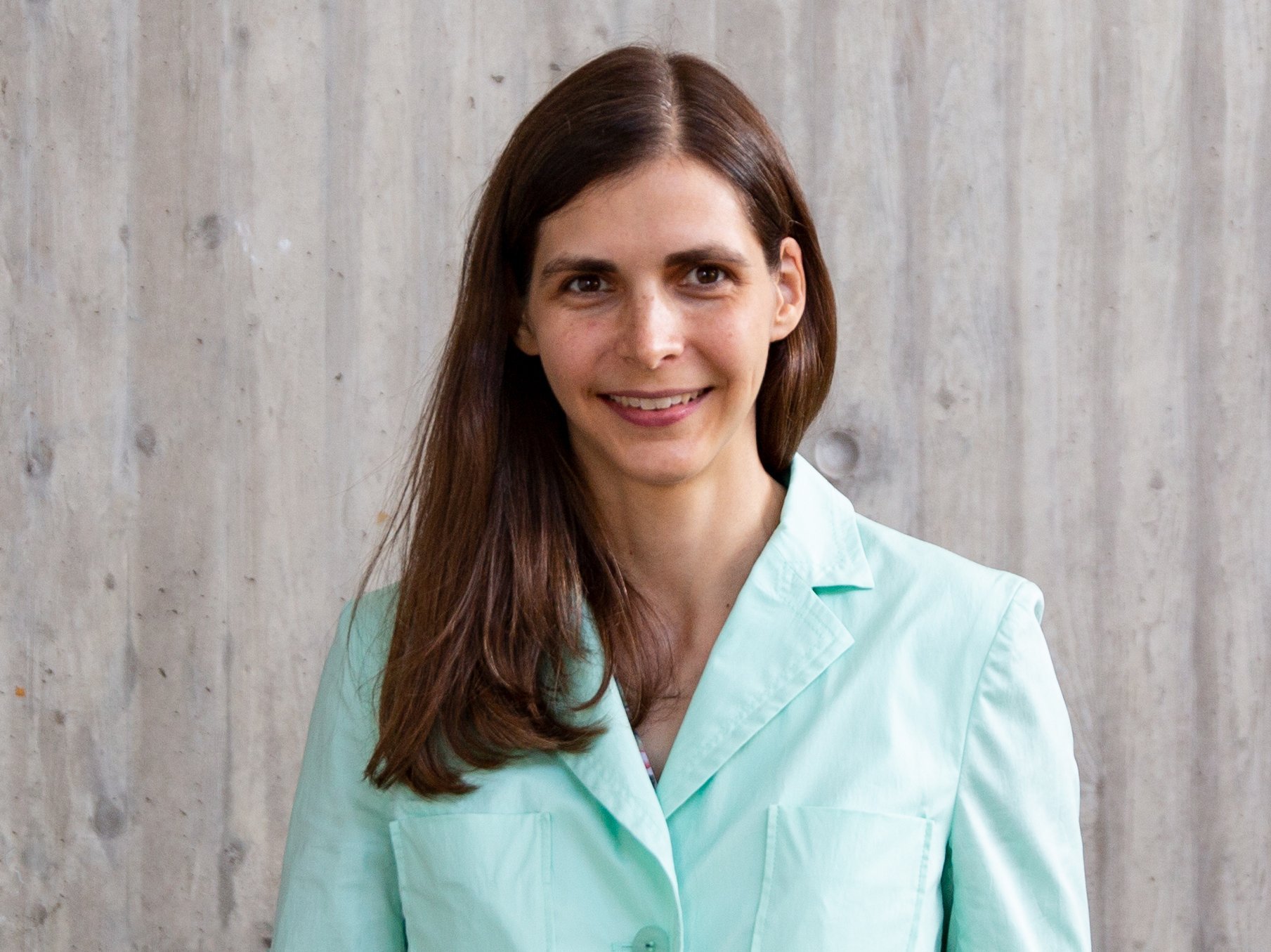 Prof. Dr. Birte Kehr  Copyright: privat 