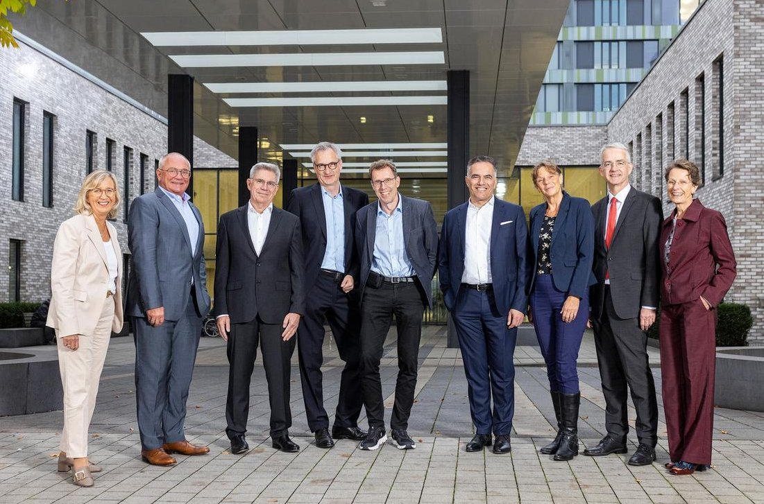 [Translate to Englisch:] Copyright: KRH Klinikum Region Hannover / André Walther 