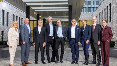 [Translate to Englisch:] Copyright: KRH Klinikum Region Hannover / André Walther 