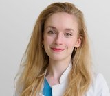 Porträtbild von Stella Hofmeyer