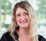 Copyright: Eric Masur/MHH Porträtbild von Julia Uchtmann