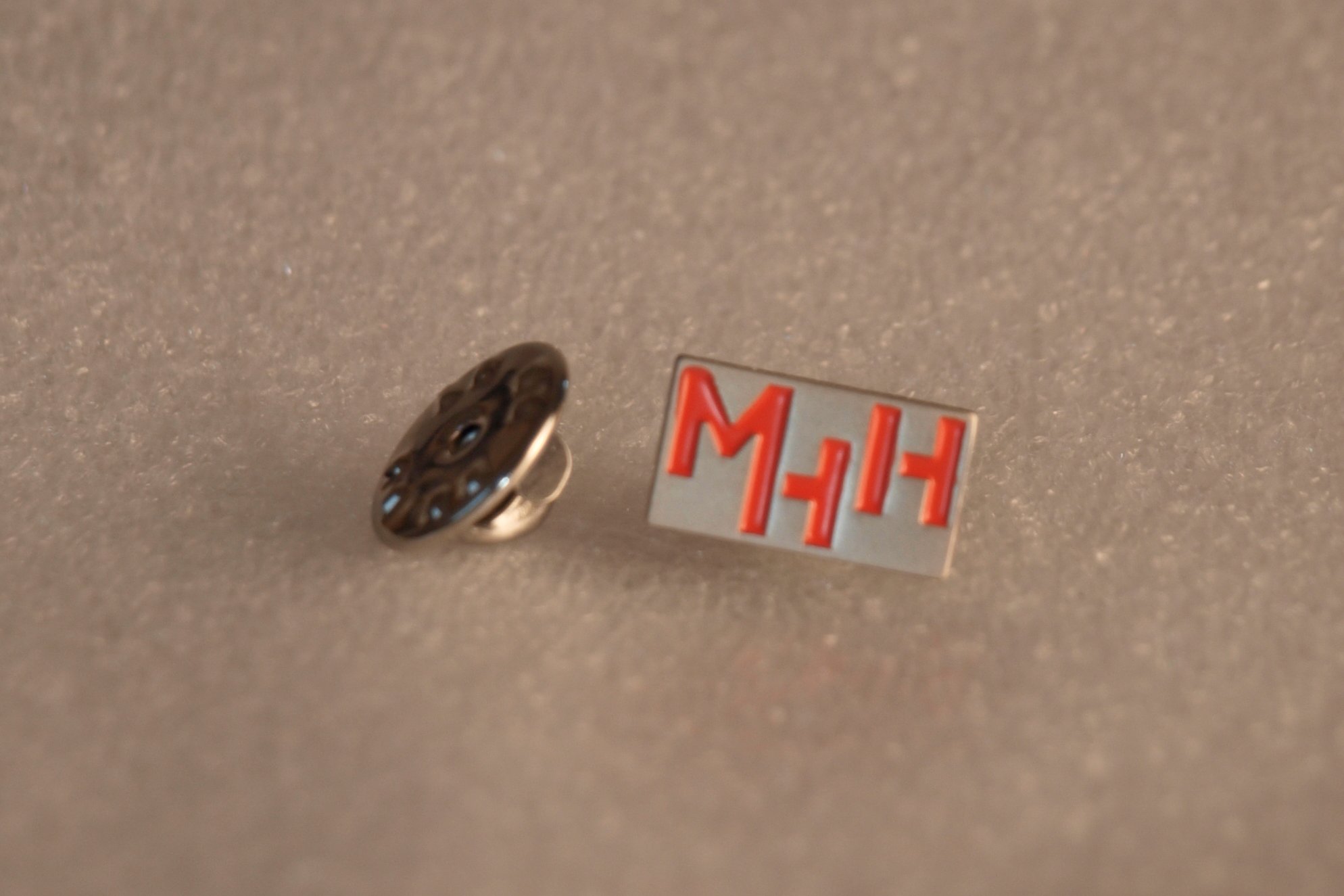 MHH-Pin 