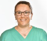 Porträtbild von Anne Schiller