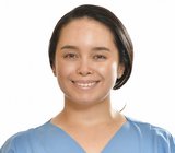 Portrait von Gloria Hernandez-Bonilla
