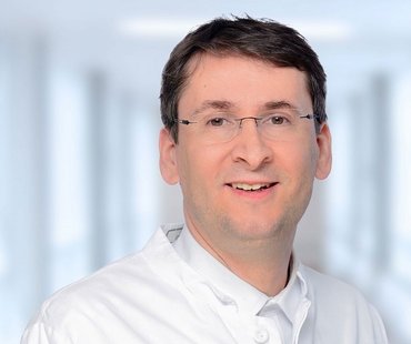 Picture of Heiko Golpon.