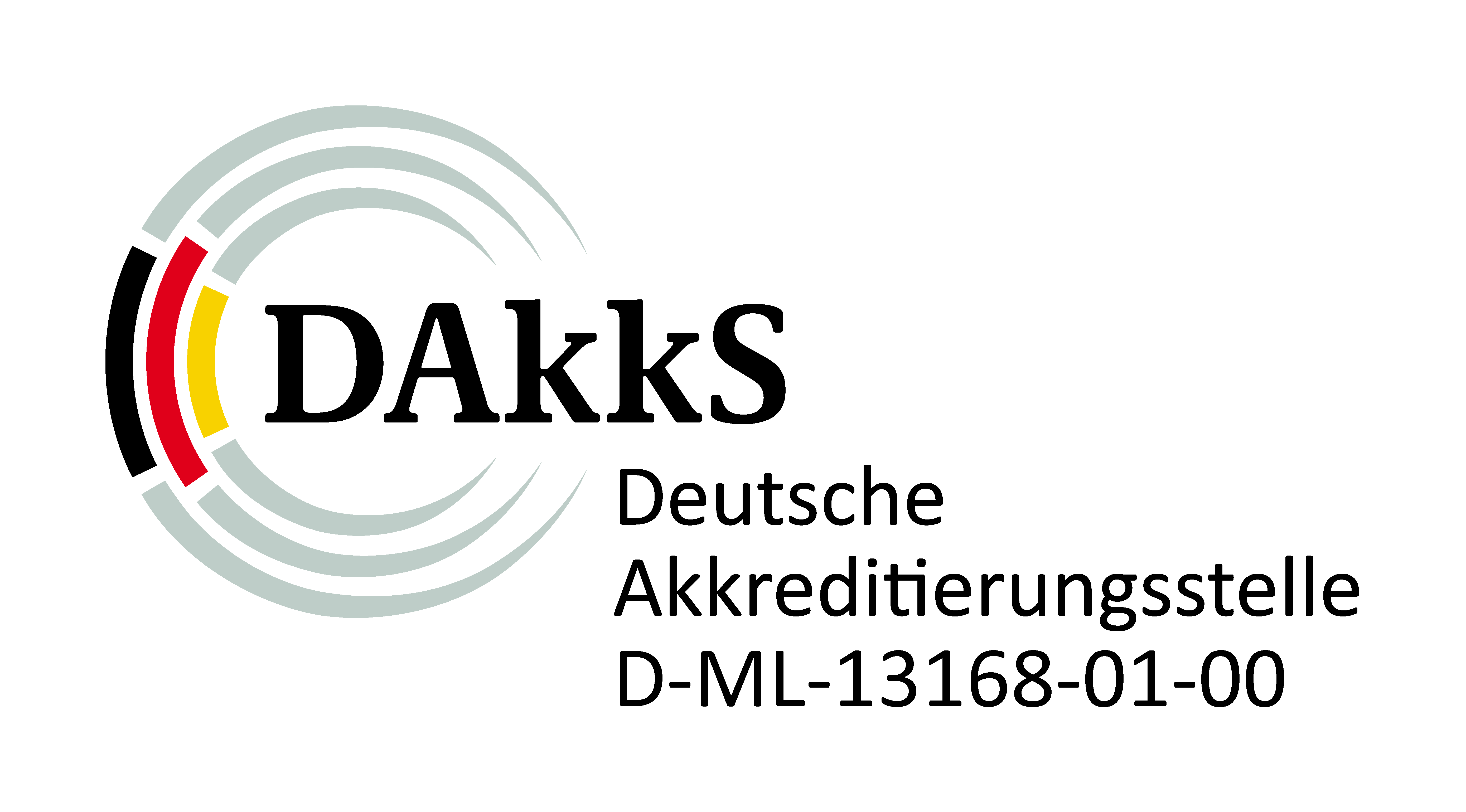 DakkS Akkreditierung