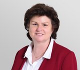 Copyright: Klinik für Dermatologie, Allergologie und Venerologie/MHH Porträtbild von Anett Steinhage