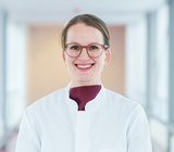 Picture of Miriam Wiestler. Copyright: André Mathias Schweigler / MHH