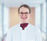 Foto von Miriam Wiestler. Copyright: André Mathias Schweigler / MHH