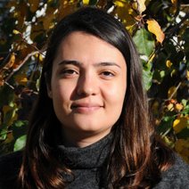 Copyright: Johann, Sabine/Institute of Immunology/MHH Portrait Frau