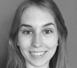 Portrait picture of Dorina Lang