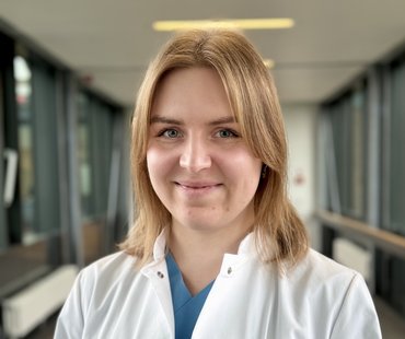 picture of Ieva Janiskeviciute