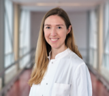 Porträtbild von Laura Fangmann