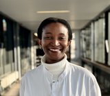 picture of Irene Oluwatoba-Popoola