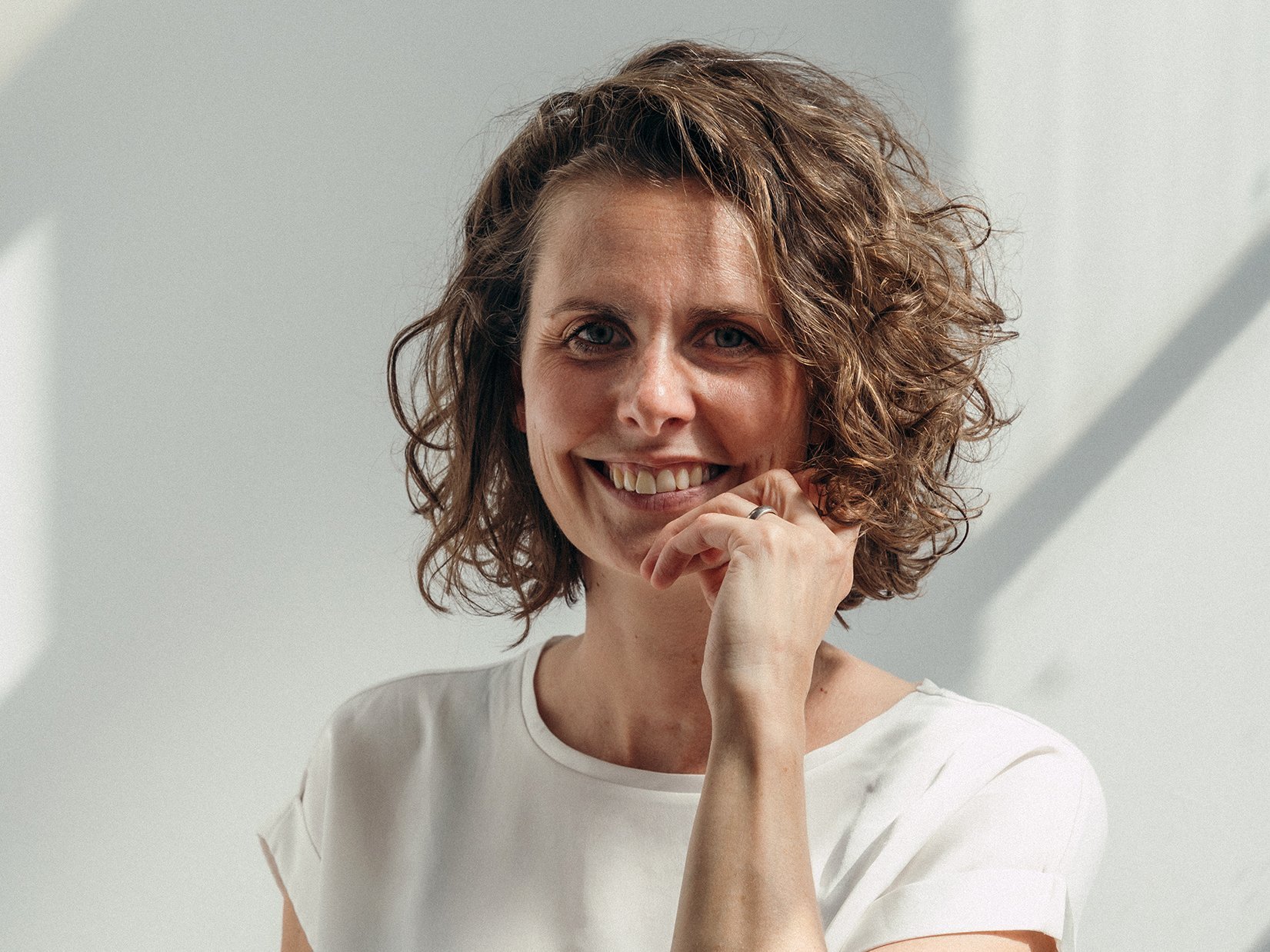 Prof. Dr. Anne Kasper 
