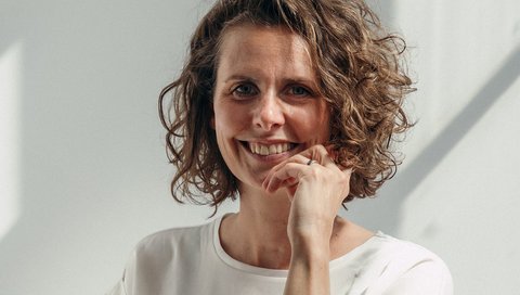 Prof. Dr. Anne Kasper 