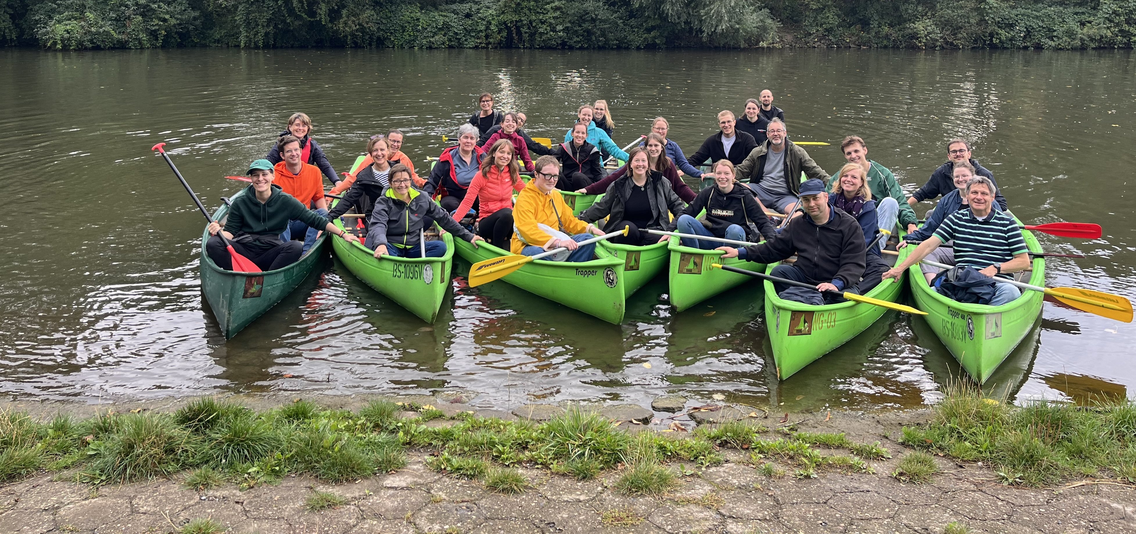 Copyright: Mühlfeld, Christian/Institut für Funktionelle und Angewandte Anatomie/MHH