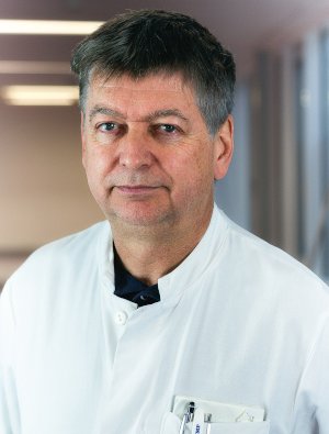 Prof. Dr. med. Michael Winkler