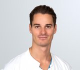 Picture of Maximilian Burkhardt.