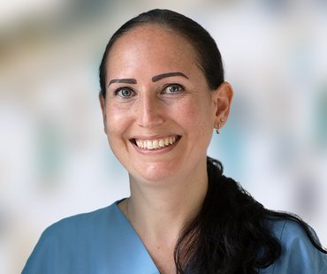 Porträtbild von Rayna Shentova