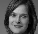 Porträtbild von Annika Franke