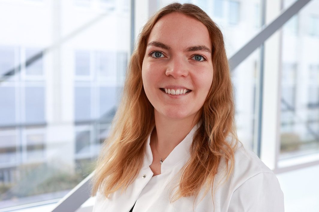 Copyright: Katja Richter