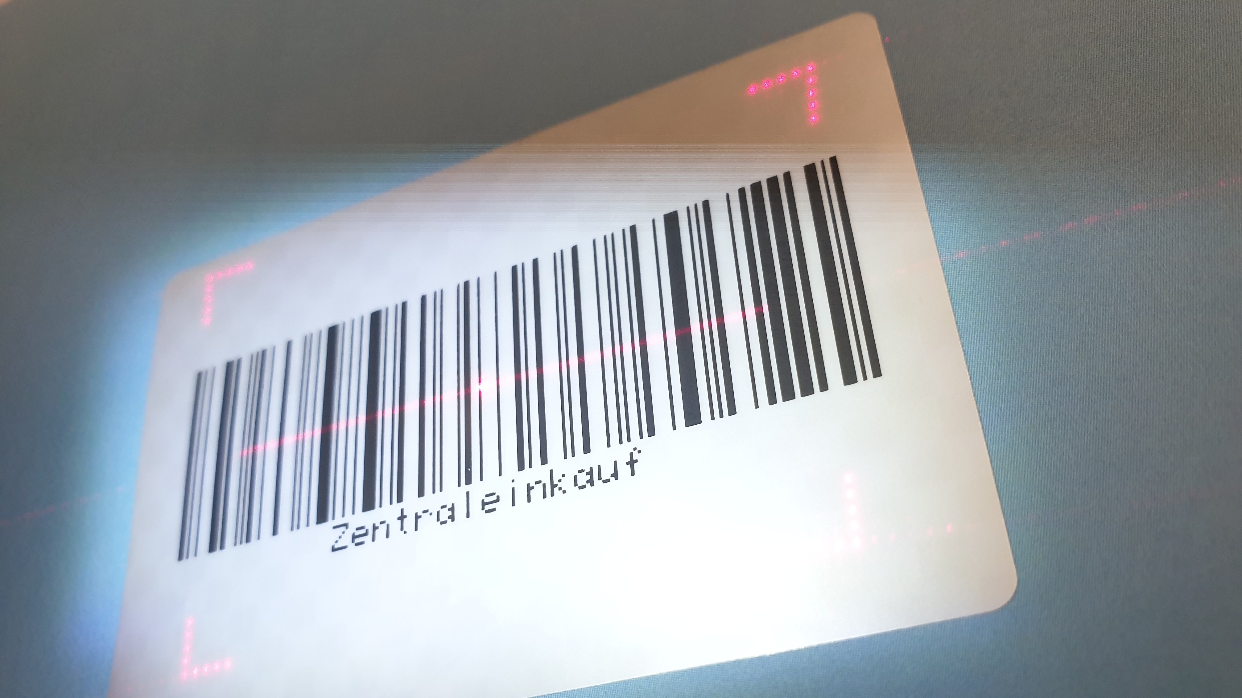 Barcode