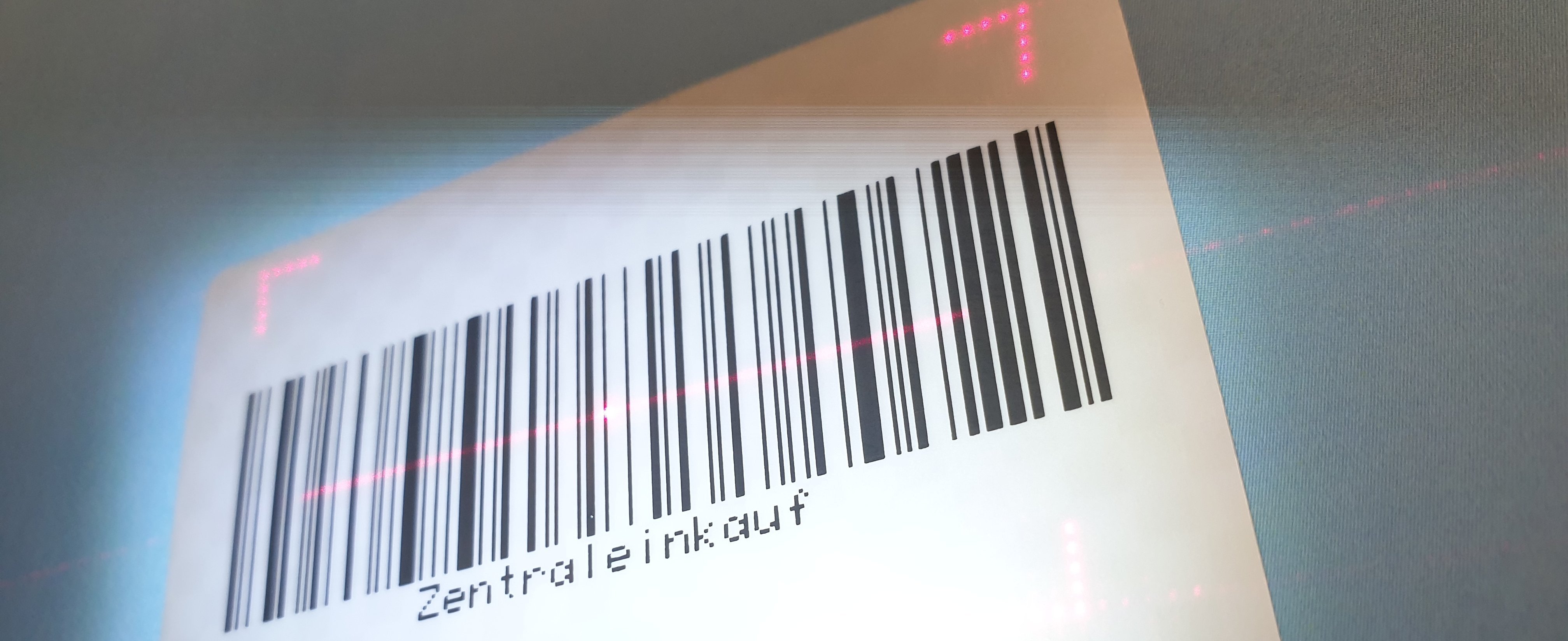 Barcode