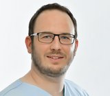 Porträtbild von Thomas Stüber