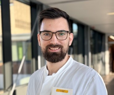 Foto von Maximilian Binter