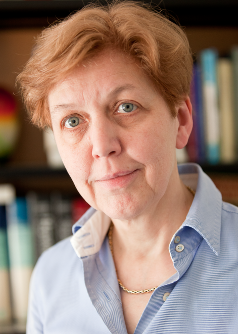 Professorin Dr. Karin Weißenborn. Copyright: Karin Kaiser/Stabsstelle Kommunikation/MHH
