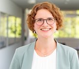 Copyright: Karin Kaiser/MHH Porträtbild von Susan Fischer-Huchzermeyer