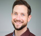Copyright: Personalentwicklung/MHH Porträtbild von Kevin Renz
