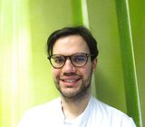 Porträtbild von Pascal Graen