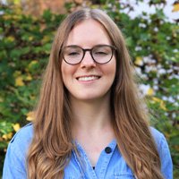 Copyright: Johann, Sabine/Institute of Immunology/MHH Portrait Frau